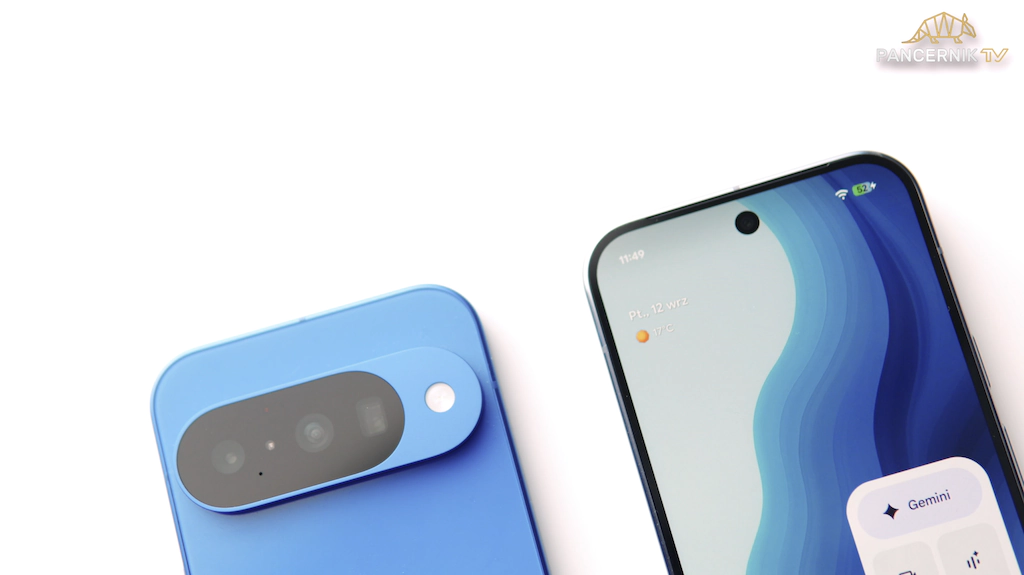 Recenzja Google Pixel 10 i 10: smartfony dla bogatego ludu